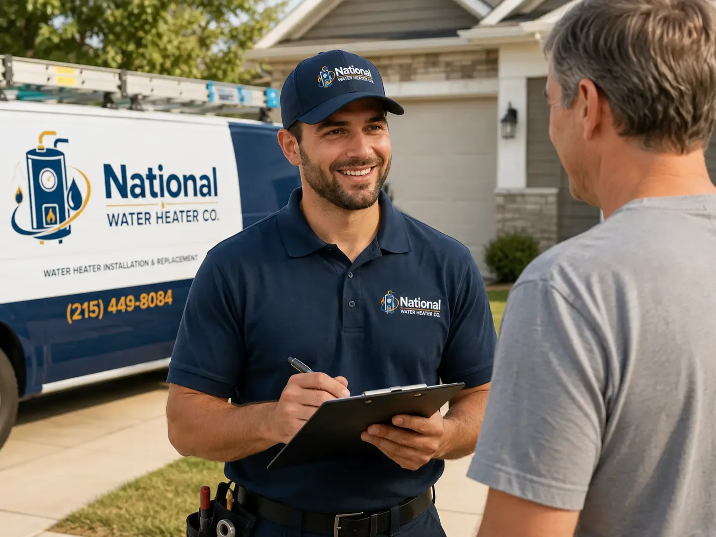 Water Heater Installation Washougal, WA FAQs